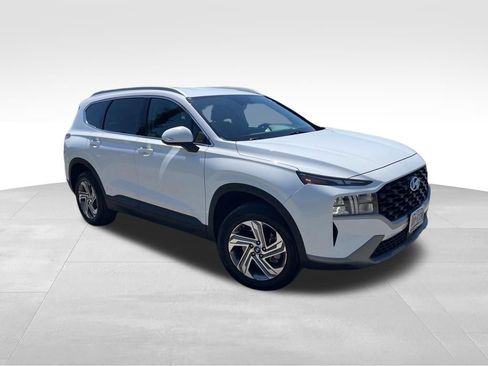 Certified 2023 Hyundai Santa Fe SEL AWD/4WD image 24