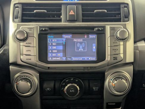 Used 2019 Toyota 4Runner SR5 image 15