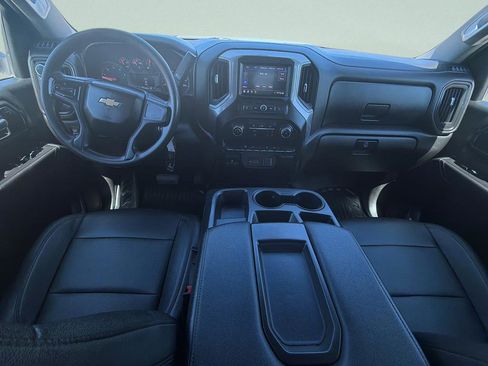 Used 2021 Chevrolet Silverado 2500 W/T w/ WT Fleet Convenience Package image 17