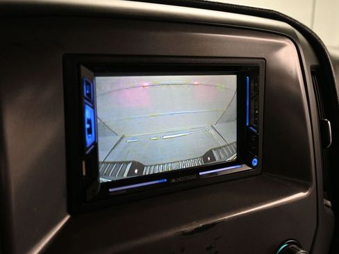 Used 2015 Chevrolet Silverado 1500 W/T w/ WT Convenience Package image 13