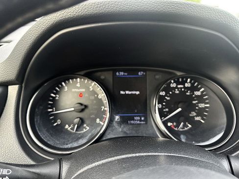 Used 2019 Nissan Rogue Sport SV w/ All-Weather Package image 20