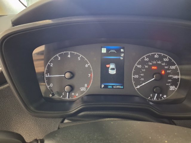Used 2024 Toyota Corolla LE FWD image 10