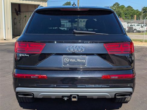 Used 2019 Audi Q7 3.0T Prestige w/ Prestige Package AWD/4WD image 4