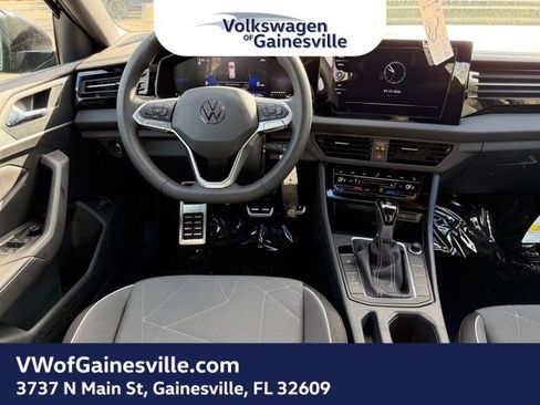 New 2026 Volkswagen Jetta Sport image 9