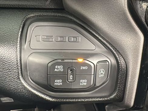 Used 2022 RAM 1500 Sport w/ G/T Package image 23