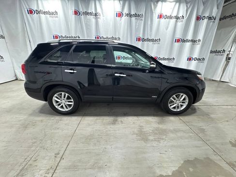 Used 2015 Kia Sorento LX AWD/4WD image 6