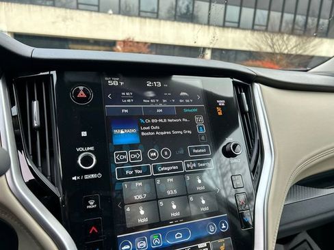 New 2025 Subaru Outback Premium w/ Popular Package #1A image 16