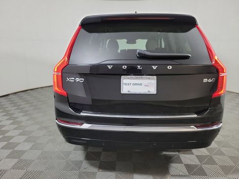 Certified 2023 Volvo XC90 B6 Plus w/ Protection Package Premier AWD/4WD image 7