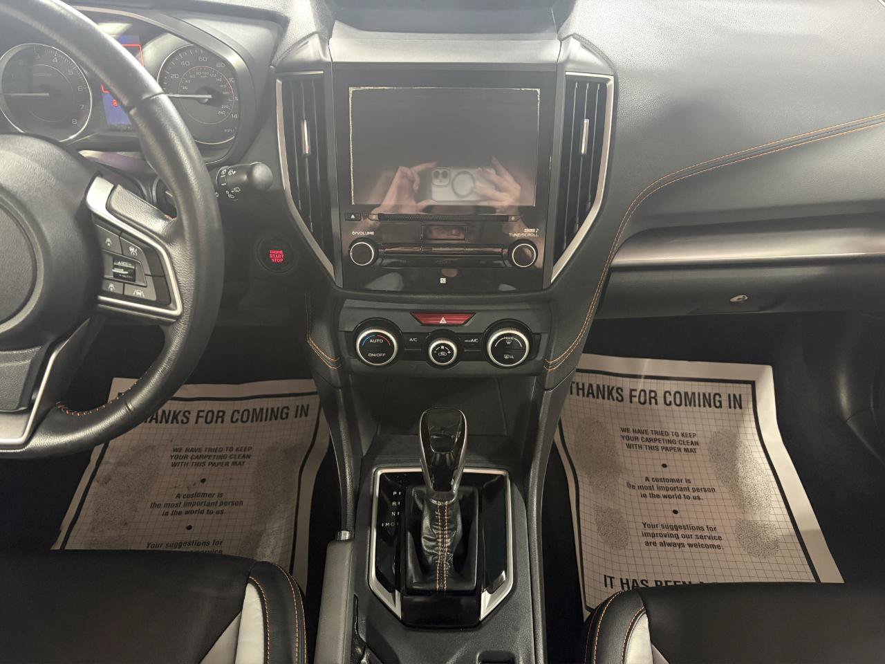 Used 2018 Subaru Crosstrek 2.0i Limited AWD/4WD image 15