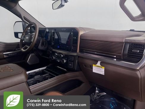 New 2026 Ford F350 King Ranch AWD/4WD image 33