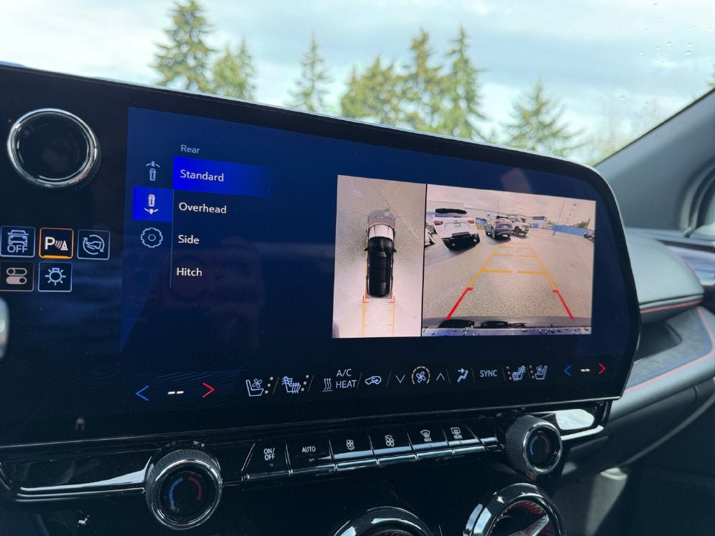 Used 2024 Chevrolet Blazer EV RS AWD/4WD image 18