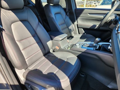 Certified 2025 MAZDA CX-5 2.5 Turbo w/ Premium Package image 14