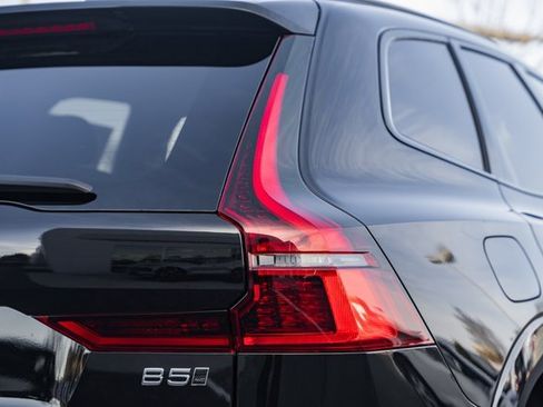 New 2026 Volvo XC60 B5 Plus w/ Protection Package Premier image 6