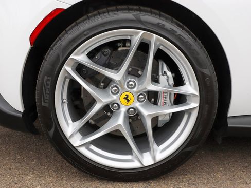 Certified 2023 Ferrari Roma image 50