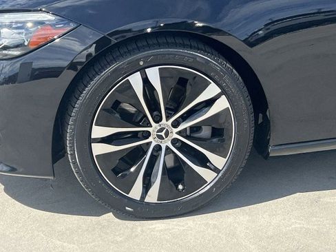 Used 2022 Mercedes-Benz C 300 Sedan image 33