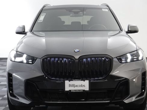 Certified 2026 BMW X5 xDrive40i w/ M Sport Package AWD/4WD image 21