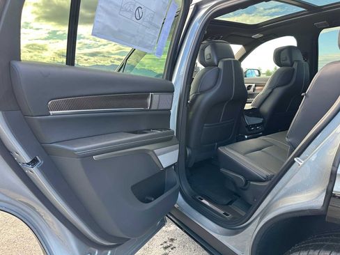 New 2026 Cadillac Vistiq Sport AWD/4WD image 16