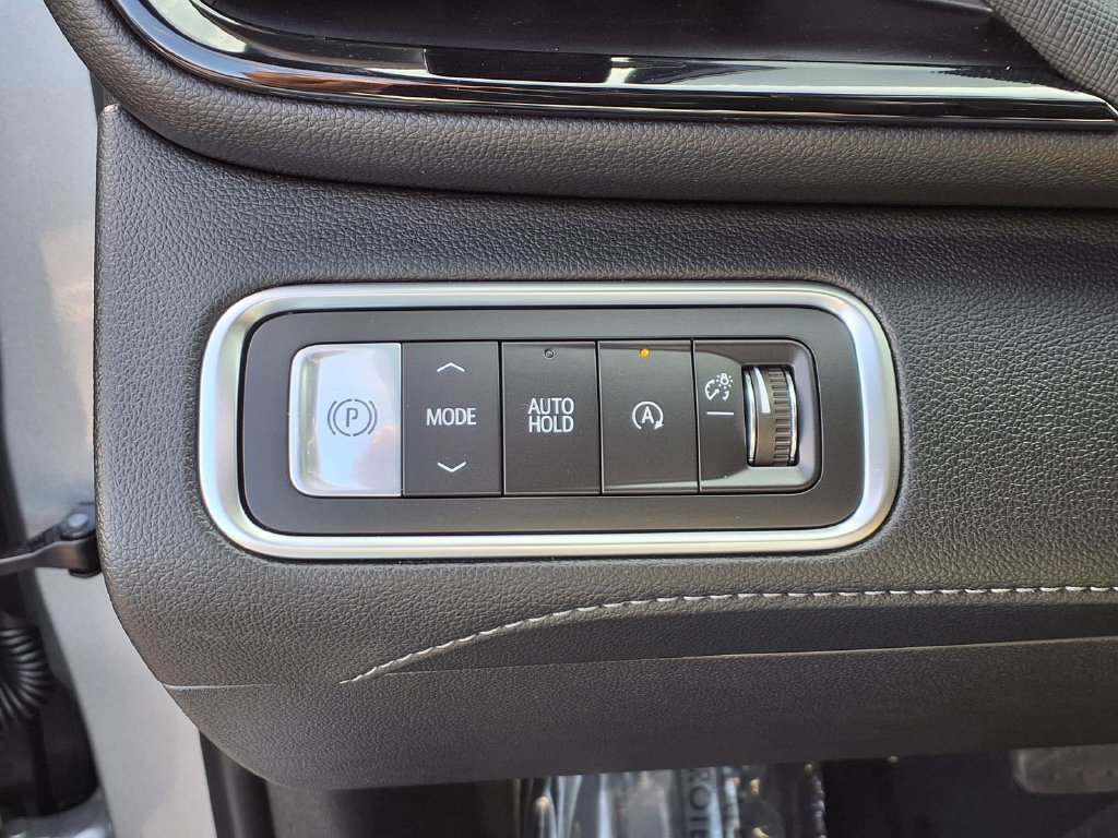 Used 2026 Buick Enclave Preferred FWD image 14