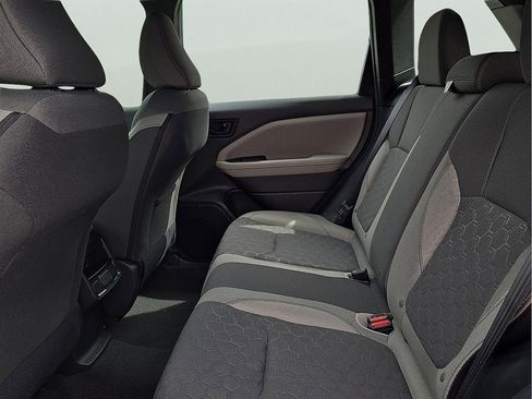 New 2026 Subaru Forester AWD/4WD image 10