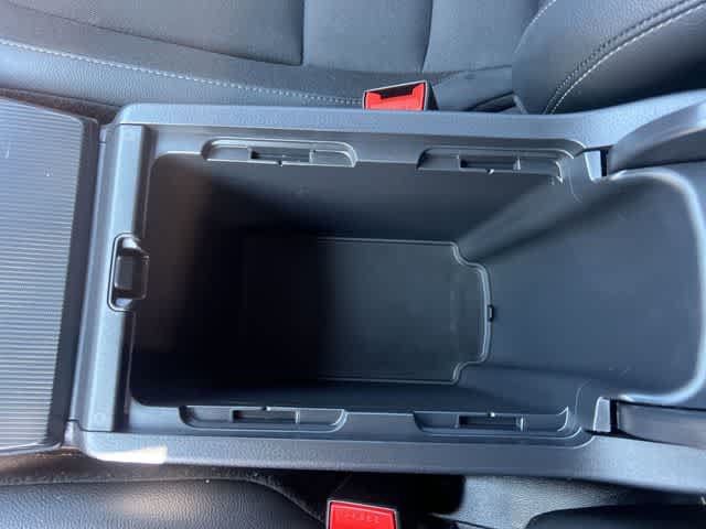 Certified 2025 Honda Civic Sport image 27