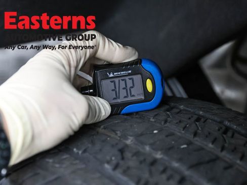 Used 2024 Chevrolet Colorado W/T image 29