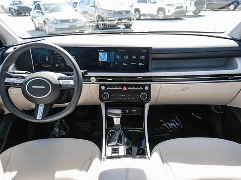 Used 2026 Hyundai Tucson SEL Plus FWD image 13