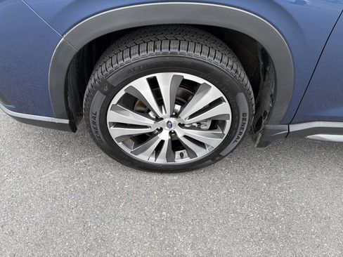 Used 2021 Subaru Ascent Limited w/ Technology Package AWD/4WD image 11