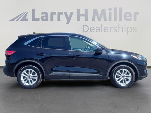 Certified 2020 Ford Escape SE AWD/4WD image 6
