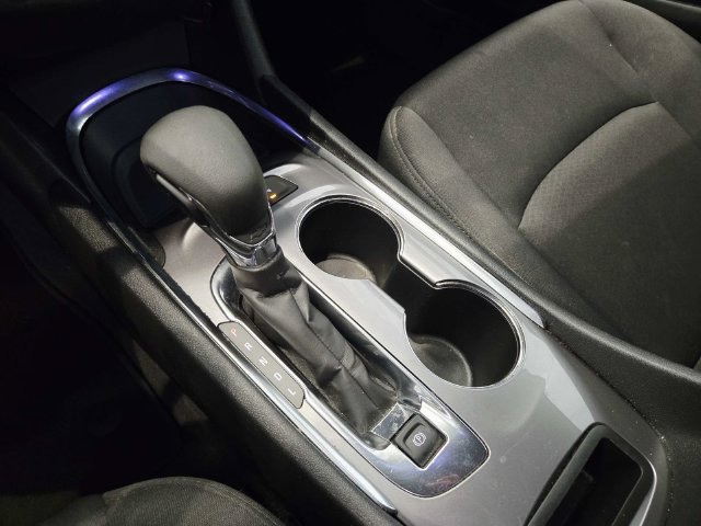 Certified 2025 Chevrolet Malibu LT FWD image 26