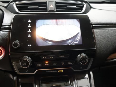 Used 2020 Honda CR-V EX-L image 26