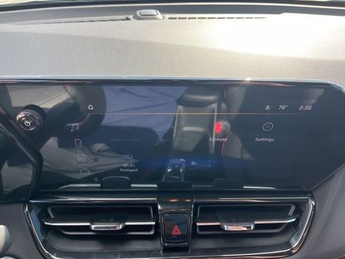 New 2026 Chevrolet TrailBlazer RS w/ Convenience Package image 26