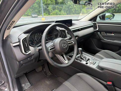 Used 2025 MAZDA CX-50 AWD 2.5 S w/ Weather Package image 47
