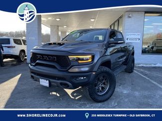 Used 2021 RAM 1500 TRX w/ TRX Level 2 Equipment Group video 1
