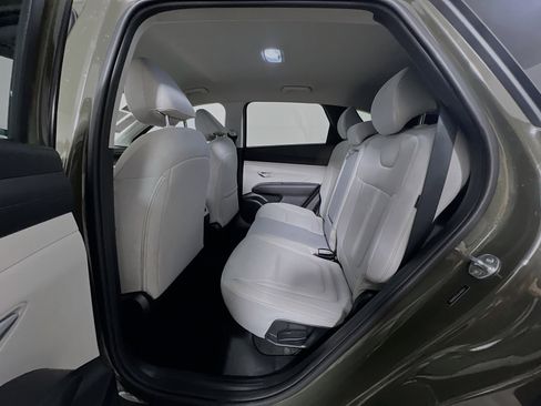 Used 2025 Hyundai Tucson SEL FWD image 29