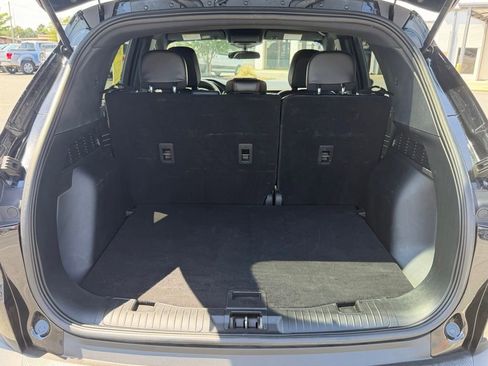 Used 2025 Ford Escape ST-Line FWD image 5
