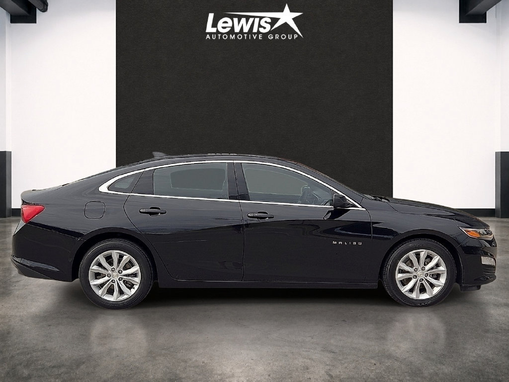Used 2024 Chevrolet Malibu LT FWD image 5