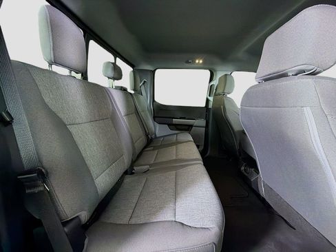 New 2026 Ford F250 XL w/ STX Appearance Package image 26