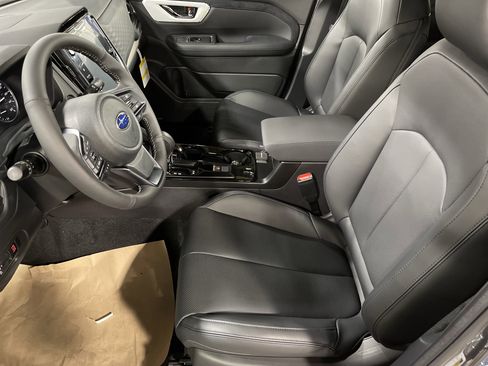 New 2026 Subaru Forester Limited image 10