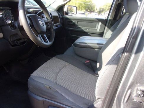 Used 2012 RAM 1500 Express w/ ST Popular Equipment Group AWD/4WD image 10
