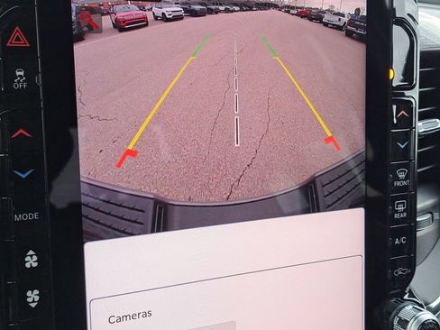 New 2026 RAM 2500 Laramie image 17