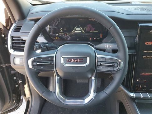 New 2026 GMC Acadia Elevation image 21