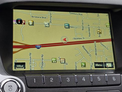 Used 2014 GMC Terrain SLT image 31