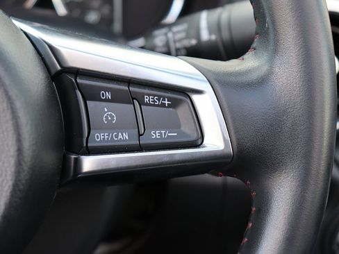 Used 2017 MAZDA MX-5 Miata RF Grand Touring image 24