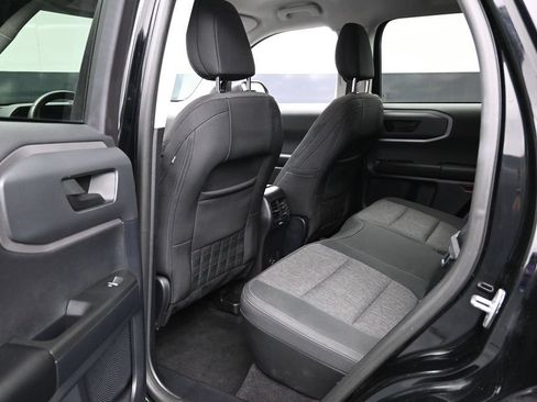 Used 2024 Ford Bronco Sport Big Bend w/ Convenience Package AWD/4WD image 16