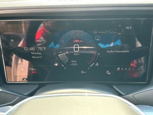 New 2026 GMC Terrain Elevation w/ Technology Package II image 27