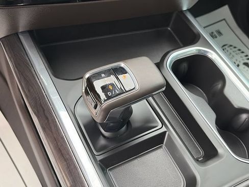 Used 2024 Chevrolet Silverado 1500 LTZ w/ LTZ Premium Texas Edition AWD/4WD image 27