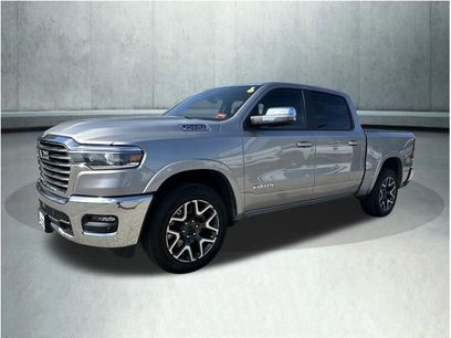 Used 2025 RAM 1500 Laramie