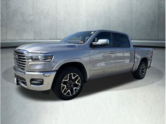 Used 2025 RAM 1500 Laramie AWD/4WD 360° Tour