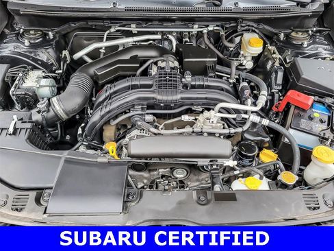 Certified 2023 Subaru Crosstrek 2.0i Premium image 31