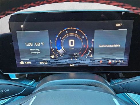 New 2026 Chevrolet Suburban RST w/ Comfort Package image 11